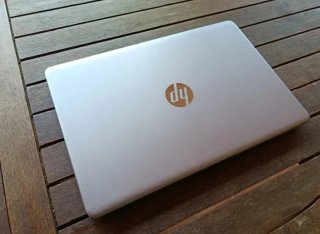 Portátil HP 250 G8 Plateado