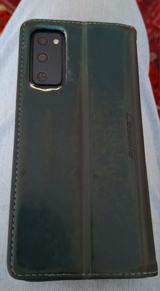 Samsung Galaxy S20 FE 5G