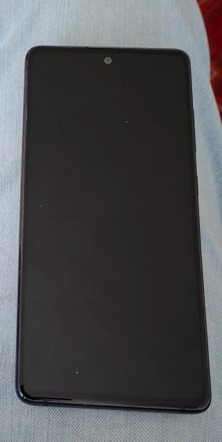 Samsung Galaxy S20 FE 5G