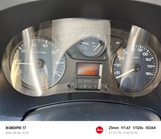 Peugeot Partner 2015