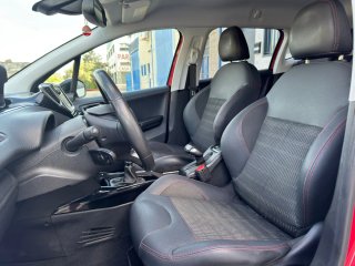 Peugeot 2008 2018
