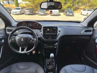 Peugeot 2008 2018