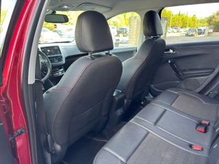Peugeot 2008 2018