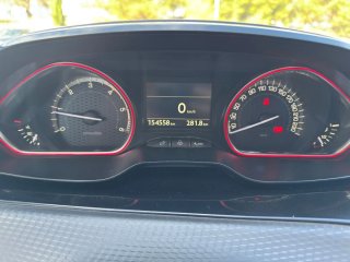 Peugeot 2008 2018