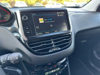 Peugeot 2008 2018
