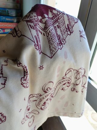 Camiseta Harry Potter Universal Studios para mujer