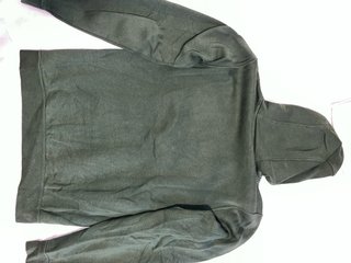 Sudadera Nike Verde Talla S