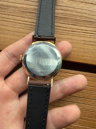 Reloj hombre Certina Vintage CalibreKF330 revisado
