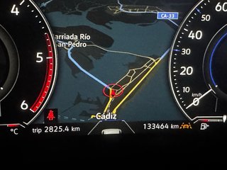 Volkswagen Touareg 2020 RLine