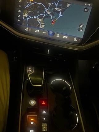 Volkswagen Touareg 2020 RLine
