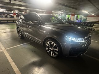 Volkswagen Touareg 2020 RLine