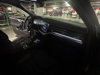 Volkswagen Touareg 2020 RLine