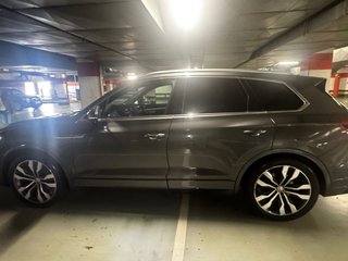Volkswagen Touareg 2020 RLine