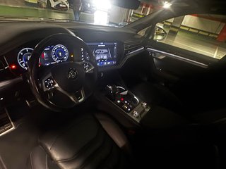 Volkswagen Touareg 2020 RLine