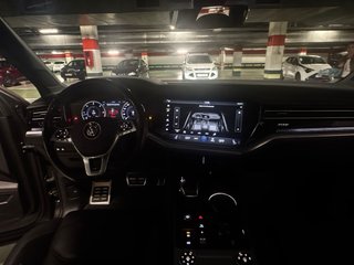 Volkswagen Touareg 2020 RLine