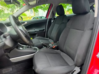 Alfa Romeo Giulietta 1.4T 105cv 21.500km!