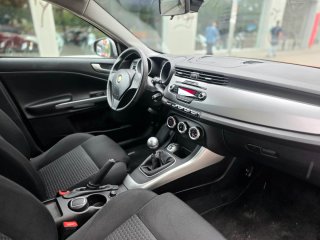 Alfa Romeo Giulietta 1.4T 105cv 21.500km!
