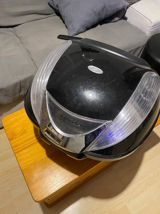 Honda SH 125