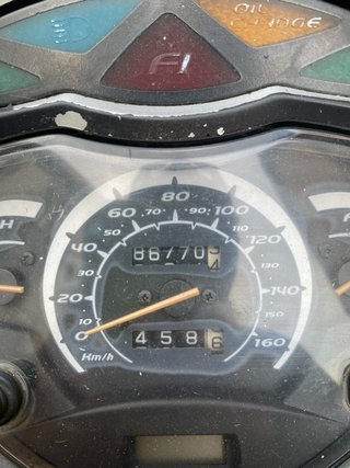 Honda SH 125