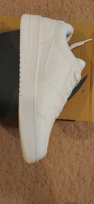 Zapatillas Champion Blancas
