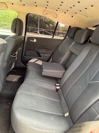 Renault Megane 2004