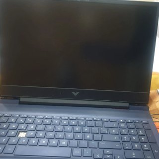 Portátil HP Victus 16