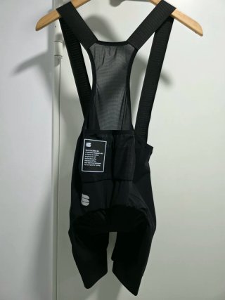 Culotte Ciclismo Sportful SRK Uomo Taglia S
