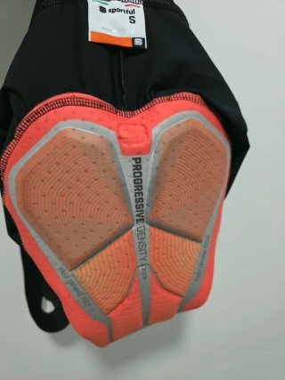 Culotte Ciclismo Sportful SRK Uomo Taglia S