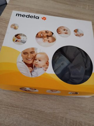 Sacaleches Eléctrico Medela Swing
