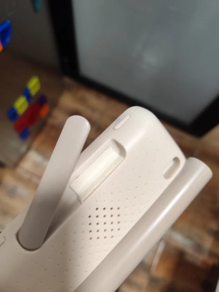 Cámara Vigilabebés Philips Avent WiFi