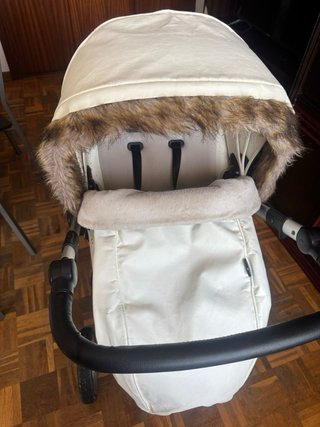 Carrito Mima Xari Silla Bebé,coche bebe, trasporte