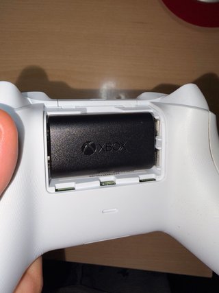 Xbox Series S + 2 Mandos Blancos