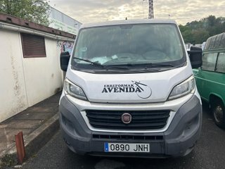FIAT Ducato 2016