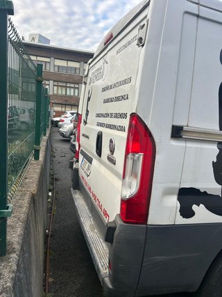 FIAT Ducato 2016