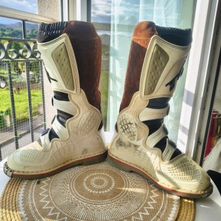 Botas Motocross TCX DRC