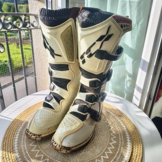 Botas Motocross TCX DRC