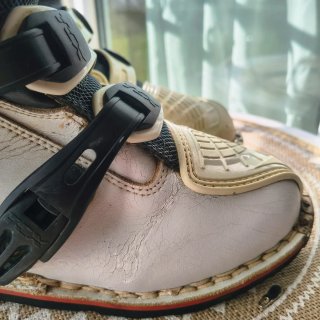 Botas Motocross TCX DRC