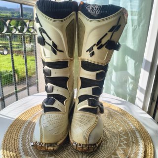 Botas Motocross TCX DRC