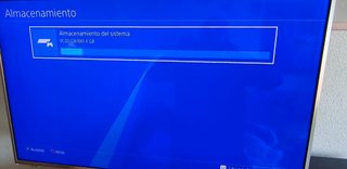PS4 Slim Nero + 2 Giochi + Controller