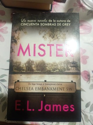 Mister