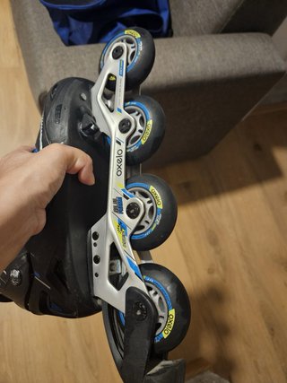 Patines en línea Oxelo multitalla