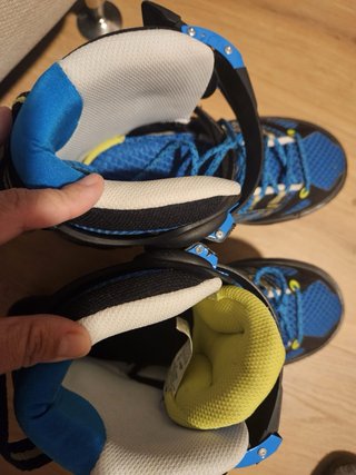 Patines en línea Oxelo multitalla