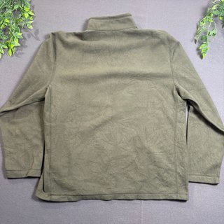 The North Face Pile Uomo size L Mestre-Ve