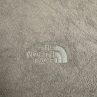 The North Face Pile Uomo size L Mestre-Ve
