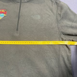 The North Face Pile Uomo size L Mestre-Ve