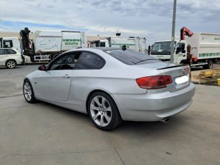 BMW Serie 3 2008
