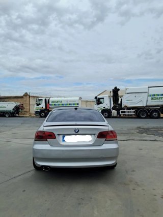 BMW Serie 3 2008
