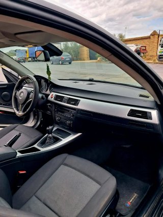 BMW Serie 3 2008