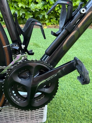 Bicicleta Carretera Orbea Orca M30