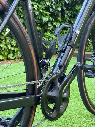 Bicicleta Carretera Orbea Orca M30